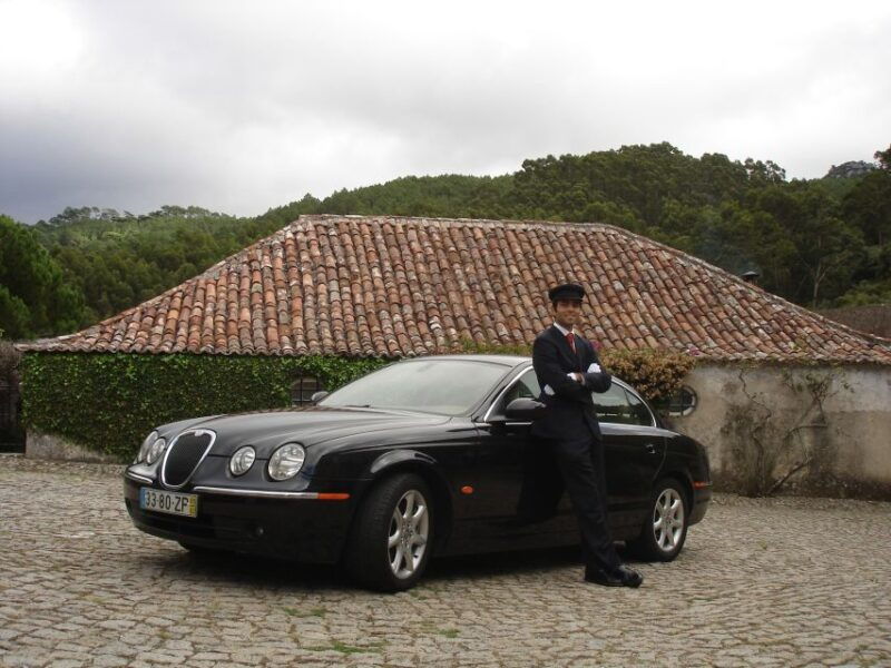 From Lisbon: Full-Day Sintra Tour by Luxury Car or Minivan - The Practical Side: What’s Included and What’s Not
