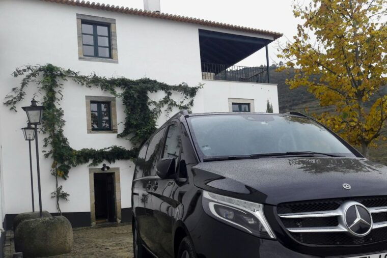 From Lisbon: Full-Day Sintra Tour by Luxury Car or Minivan - The Review Highlights: Authentic Experiences and Guides