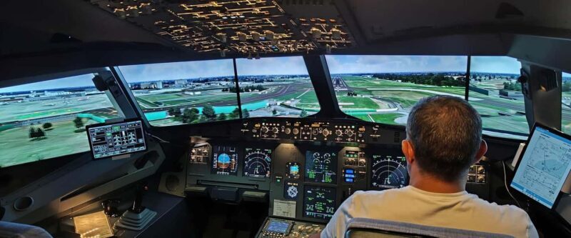 From Lisbon: Full-Day Tour for Aviation Lovers - Introduction to the Tour Experience