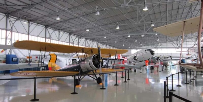 From Lisbon: Full-Day Tour for Aviation Lovers - The Sum Up