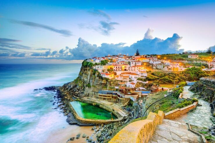 From Lisbon- Full-Day Tour to Sintra,Cascais, - Tour Duration & Availability