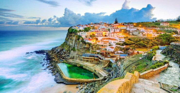 From Lisbon- Full-Day Tour to Sintra,Cascais, - Highlights of the Tour