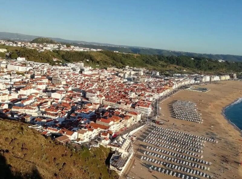 From Lisbon: Guided tour of Fátima, Nazaré and Óbidos - Good To Know
