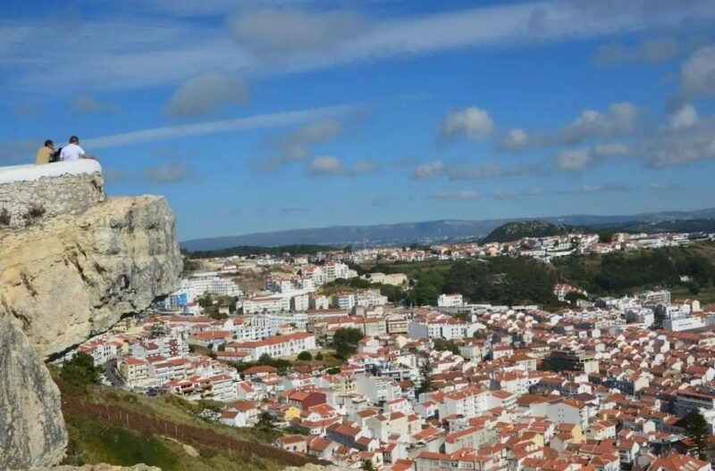 From Lisbon: Guided tour of Fátima, Nazaré and Óbidos - Who Would Enjoy This Tour?