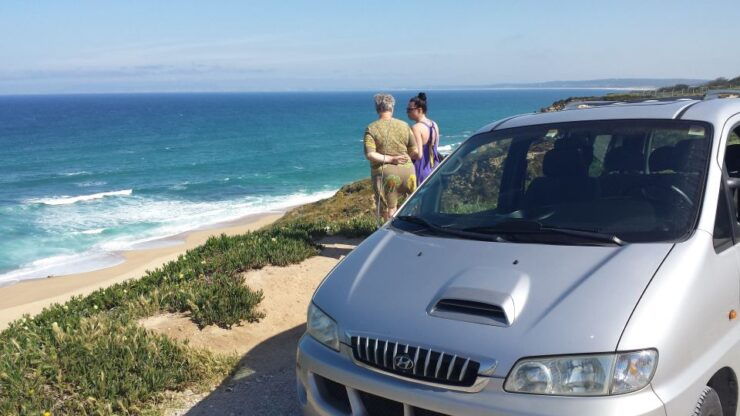 From Lisbon: Half-Day Arrábida Tour W/ Transfers - Tour Details