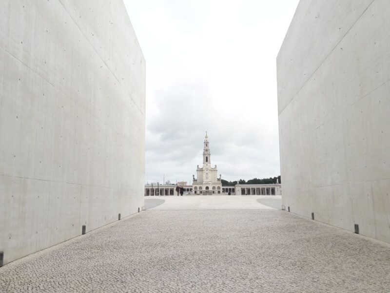 From Lisbon: Half-Day Fátima PRIVATE Tour - Good To Know