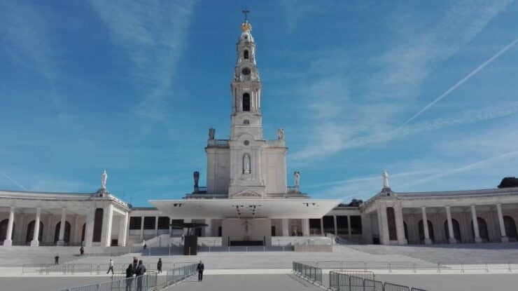 From Lisbon: Half-Day Fátima Tour - Highlights