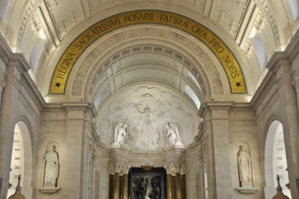 From Lisbon: Half-Day Fátima Tour - Common Questions