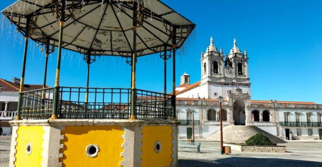 From Lisbon: Half-Day Private Eco-Tour to Nazaré by SUV - Important Information