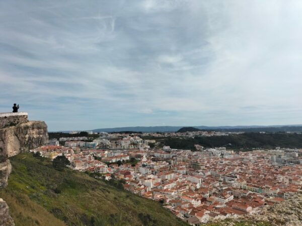 From Lisbon: Half-Day Private Eco-Tour to Nazaré by SUV - Frequently Asked Questions