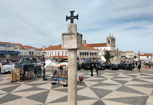 From Lisbon: Half-Day Private Eco-Tour to Nazaré by SUV - The Sum Up