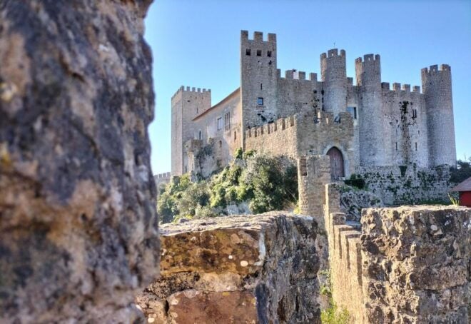 From Lisbon: Half-Day Private Eco-Tour to Óbidos by SUV - Highlights