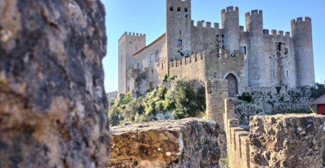 From Lisbon: Half-Day Private Eco-Tour to Óbidos by SUV - Inclusions