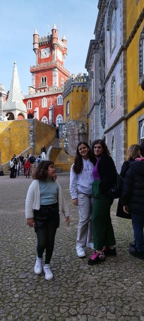 From Lisbon: Half-Day Sintra Tour - What Makes This Tour Stand Out?