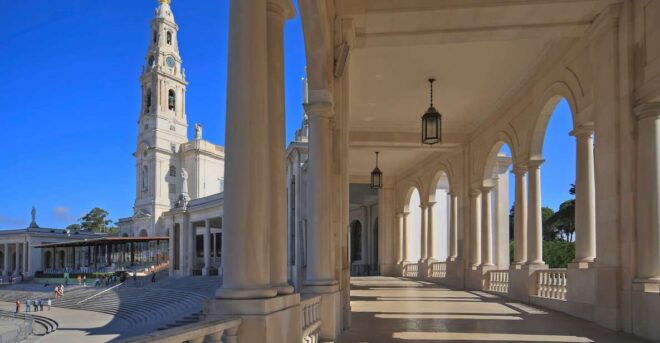 From Lisbon: Half Day Tour of Fátima - Full Description of the Tour