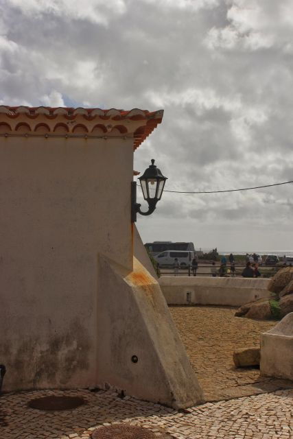 From Lisbon: Highlights Sintra & Cascais - Highlights