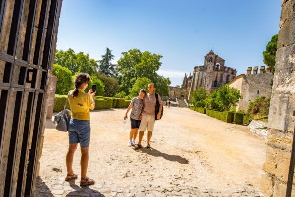 From Lisbon: Knights Templar Day Tour in Tomar - Directions to Tomar