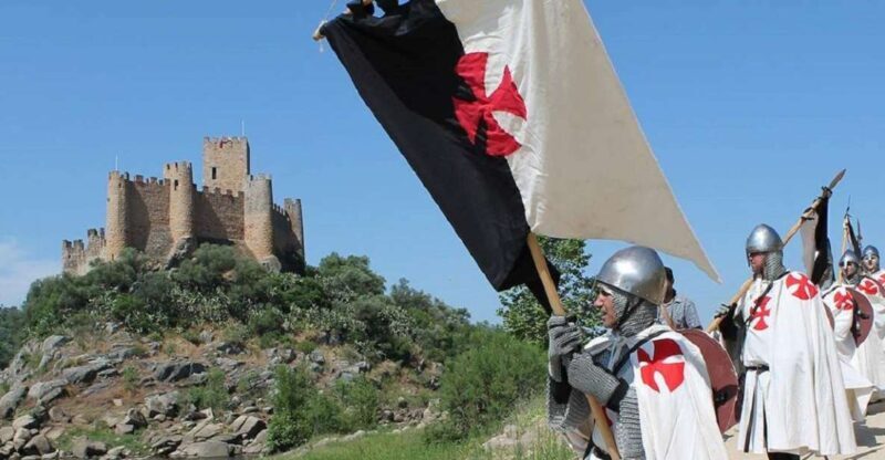 From Lisbon: Knights Templar Tour to Tomar & Almourol Castle - Practical Tips for Travelers
