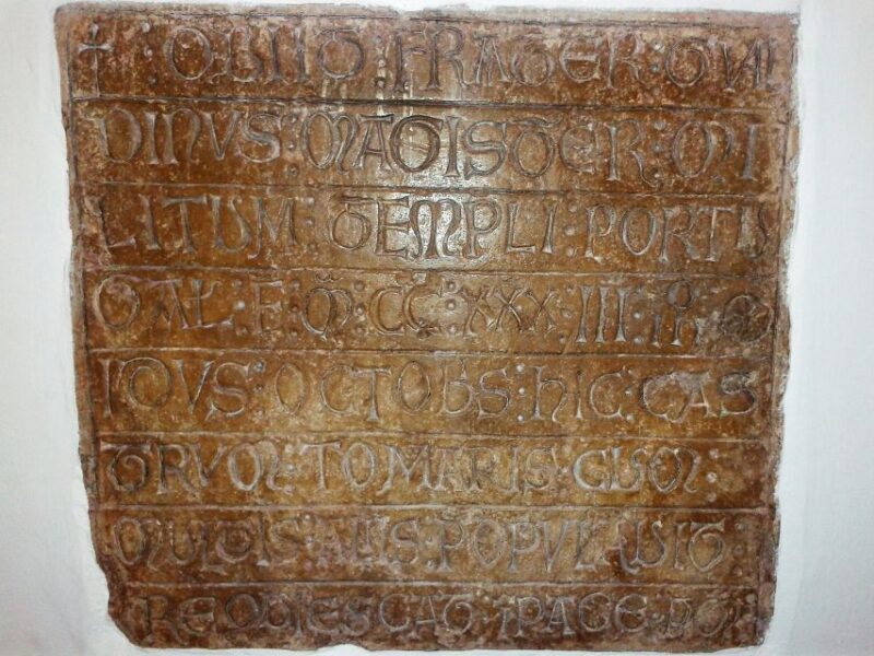 From Lisbon: Knights Templar Tour to Tomar & Almourol Castle - FAQ