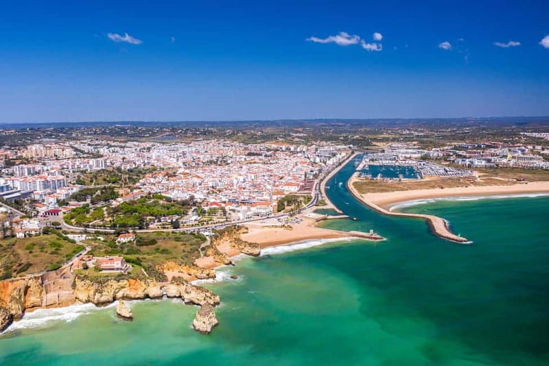 From Lisbon: Lagos & Albufeira Day Tour in the Algarve - Good To Know
