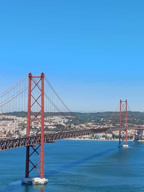 From Lisbon: Lagos Day Trip with Silves Stop - Good To Know