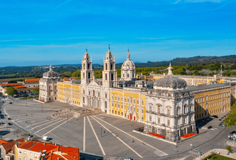 From Lisbon: Mafra Palace and Ericeira - Heritage and the Portuguese Coast - Good To Know  