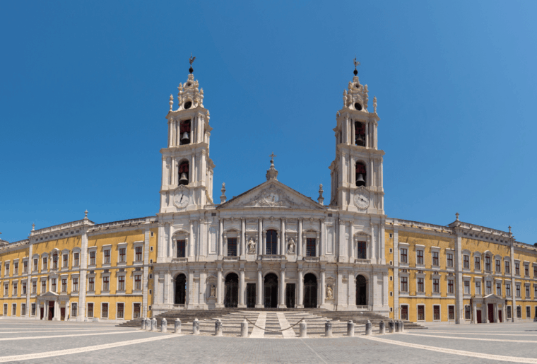 From Lisbon: Mafra Palace and Ericeira - Heritage and the Portuguese Coast - The Experience’s Highlights and Practicalities  