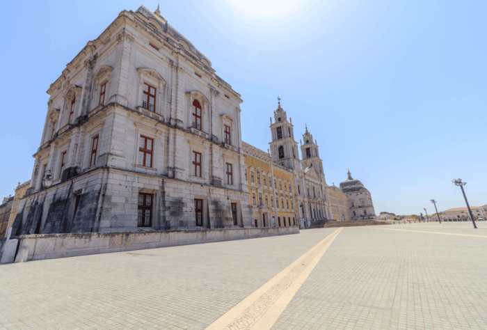 From Lisbon: Mafra Palace and Ericeira - Heritage and the Portuguese Coast - FAQ  