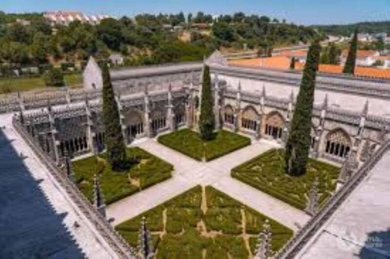 From Lisbon: Medieval Tour, Batalha, Tomar, Alcobaça, Óbidos - Good To Know