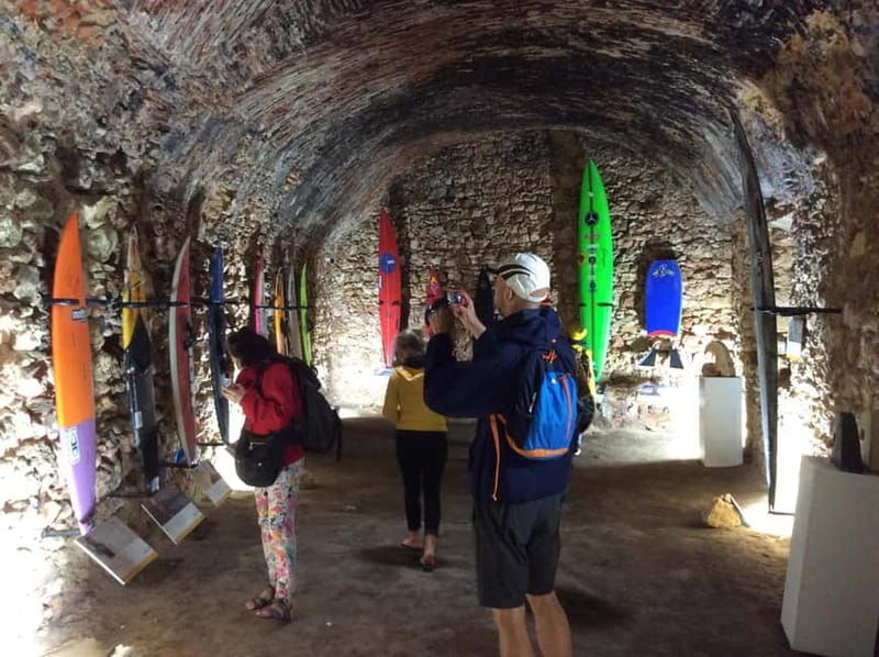 From Lisbon: Nazaré and Óbidos - Private Guided Tour - A Detailed Look at the Tour Experience
