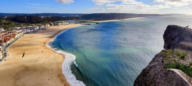 From Lisbon: Nazaré, Fátima, and Batalha Day Trip - An In-Depth Look at the Itinerary