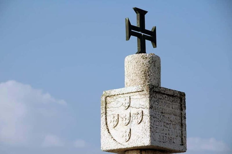 From Lisbon: Óbidos and Nazaré Day Trip with Ginjinha - Practical Details That Matter