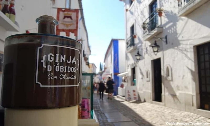 From Lisbon: Óbidos and Nazaré Day Trip with Ginjinha - Final Thoughts