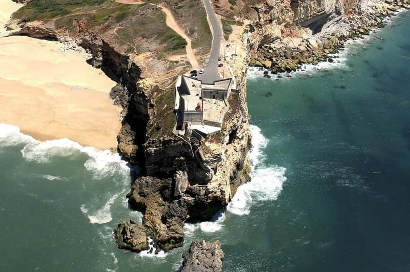 From Lisbon: Óbidos and Nazaré Day Trip with Ginjinha - FAQ