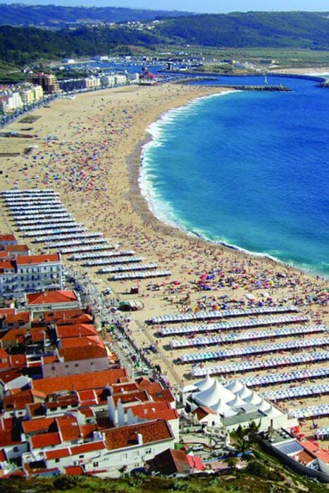 From Lisbon: Óbidos and Nazaré Guided Tour - FAQ