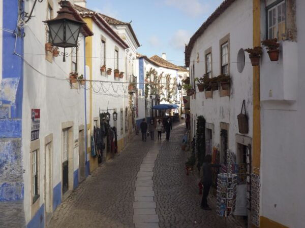 From Lisbon: Óbidos Experience - The Sum Up