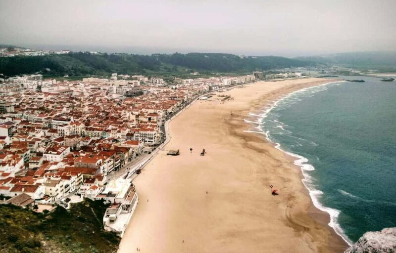 From Lisbon: Óbidos, Nazaré, and Fátima Day Trip - Practicalities: What to Expect