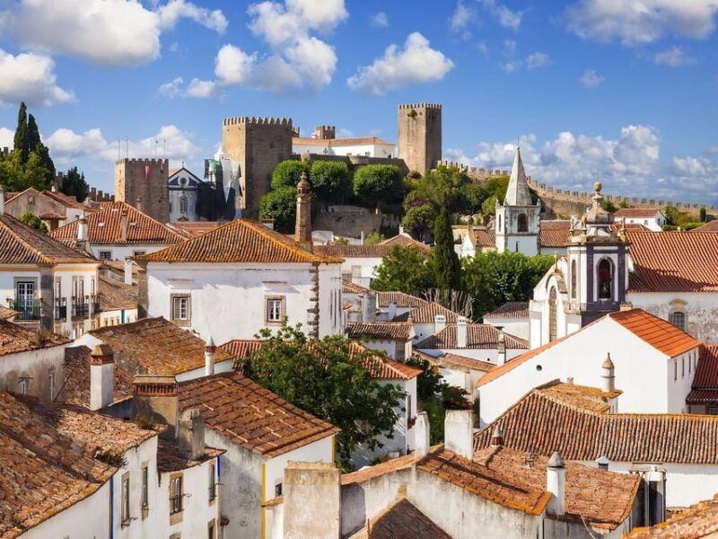From Lisbon: Obidos, Nazaré and Fátima Small Group Tour - What’s Really Valuable About This Tour