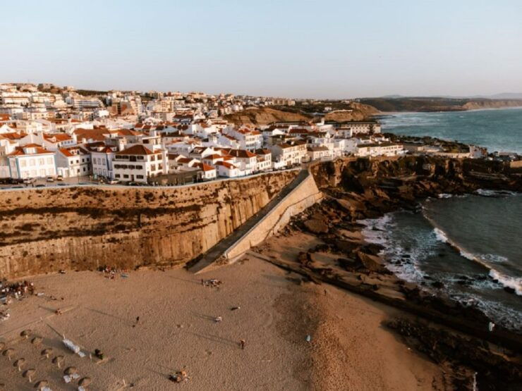 From Lisbon or Cascais: Mafra, Ericeira, and Queluz Day Tour - Tour Highlights