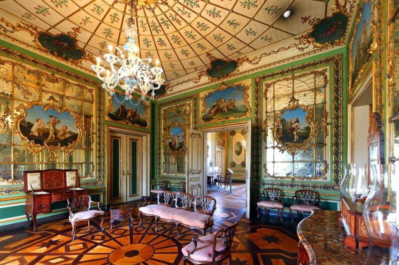 From Lisbon: Palacio Nacional de Queluz Private Tour - From Lisbon: Palacio Nacional de Queluz Private Tour — A Complete Guide
