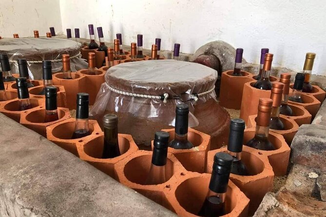 From Lisbon: Palmela-Setúbal Wine Tasting Tour (40kms of Lisbon) - Overview and Location