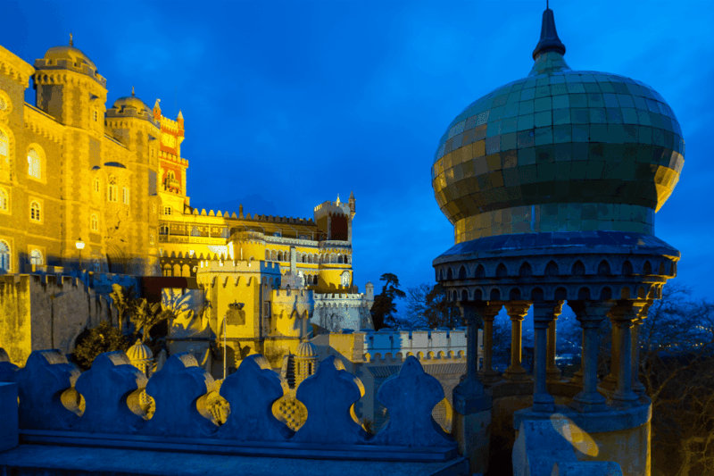 From Lisbon: Pena Palace, Regaleira, Sintra & Cascais Tour - Why This Tour Offers Great Value