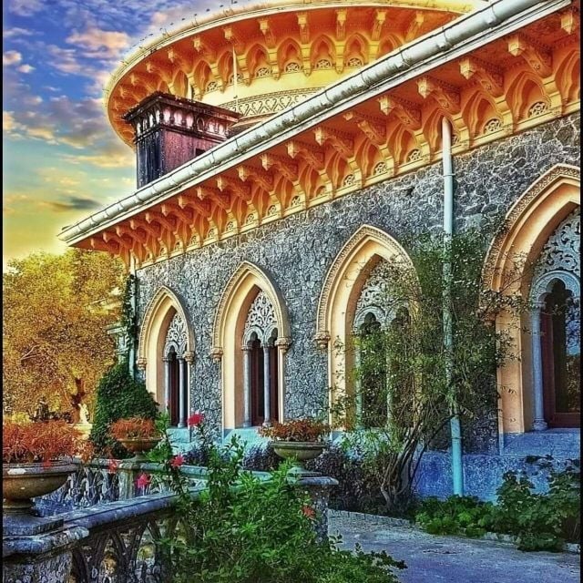From Lisbon: Pena Palace, Regaleira, Sintra & Cascais Tour - Who Should Book This Tour?