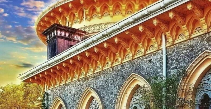 From Lisbon: Pena Palace, Regaleira, Sintra & Cascais Tour - Practical Tips & Considerations