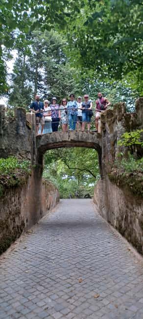 From Lisbon: Pena Palace, Regaleira, Sintra, & Cascais Tour - Who Is This Tour Best For?