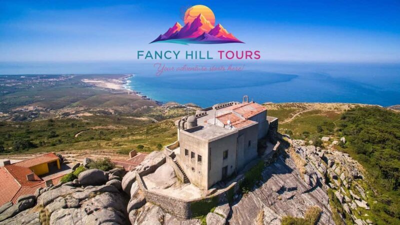 From Lisbon: Pena, Regaleira, Peninha, Adraga & Coastline - Good To Know