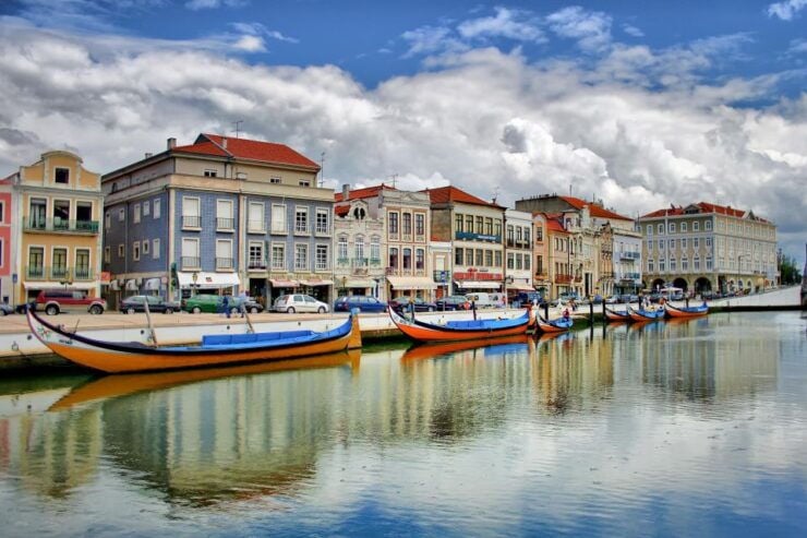 From Lisbon: Porto, Aveiro & Passionate Portugal 3 Day Tour - Tour Details