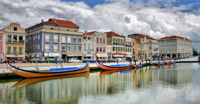 From Lisbon: Porto, Aveiro & Passionate Portugal 3 Day Tour - Important Information