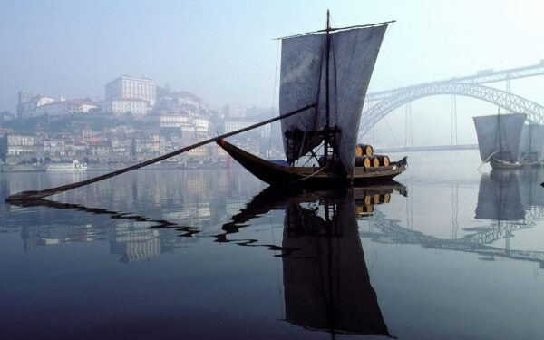 From Lisbon: Porto City Tour and Wine Tasting - Igreja E Torre Do Clérigos