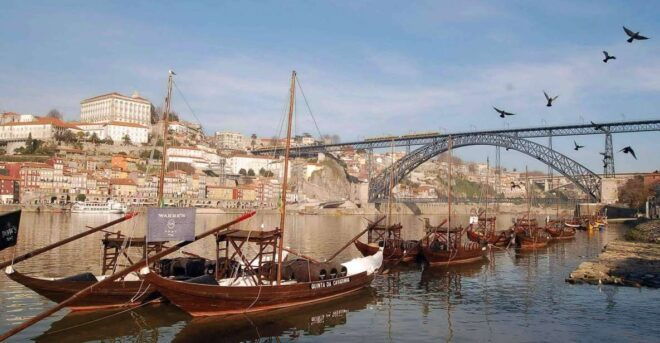 From Lisbon: Porto Full-Day Private Tour - Full Description of the Tour